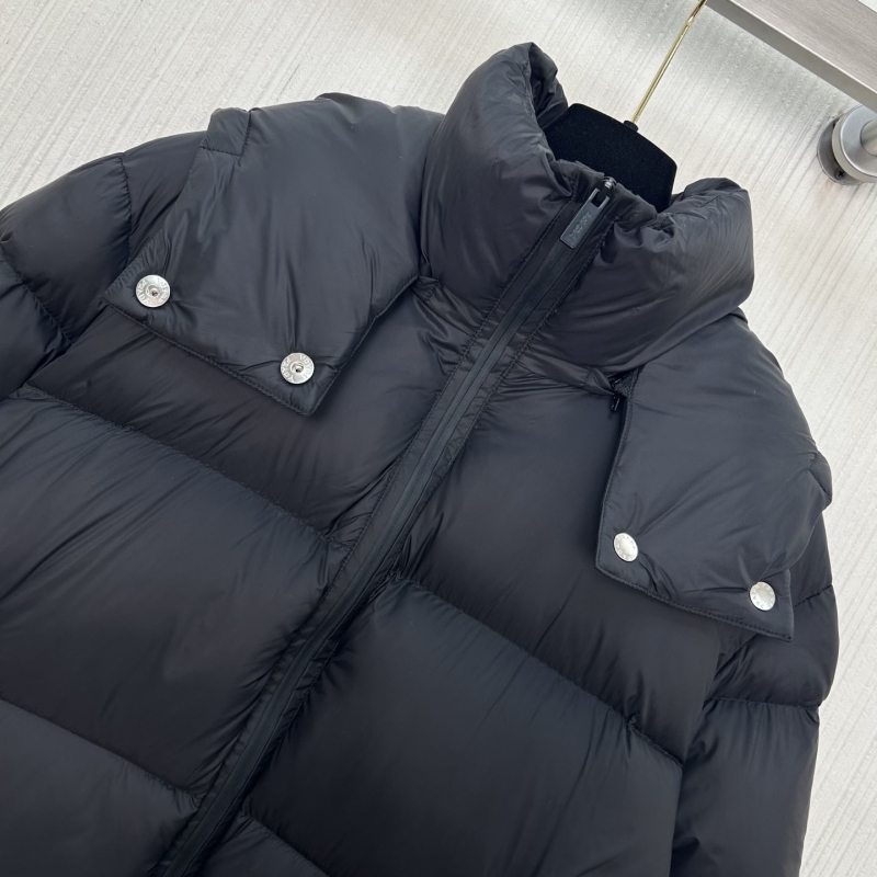Pra*a down jacket